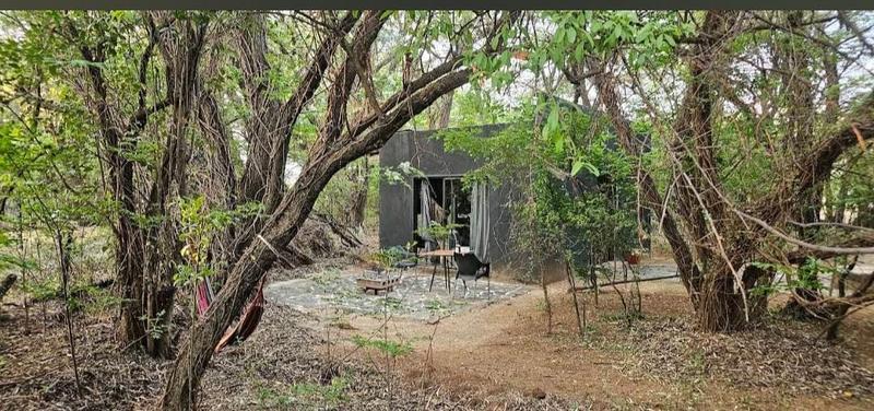 Commercial Property for Sale in Hartbeespoort Dam Nature Reserve North West